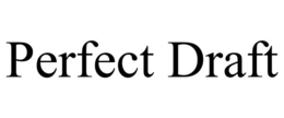 PERFECT DRAFT trademark