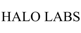 HALO LABS trademark