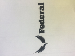 FEDERAL trademark