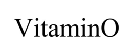 VITAMINO trademark