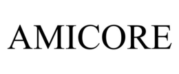 AMICORE trademark