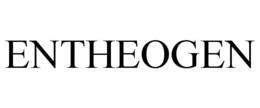 ENTHEOGEN trademark