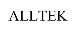 ALLTEK trademark