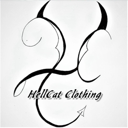 HELLCAT CLOTHING trademark