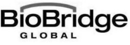 BIOBRIDGE GLOBAL trademark