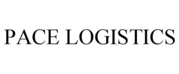 PACE LOGISTICS trademark
