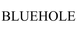 BLUEHOLE trademark