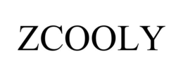 ZCOOLY trademark