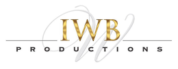 IWB PRODUCTIONS W trademark
