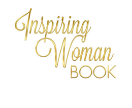 INSPIRING WOMAN BOOK trademark
