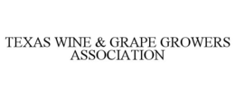 TEXAS WINE & GRAPE GROWERS ASSOCIATION trademark