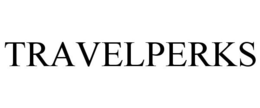 TRAVELPERKS trademark