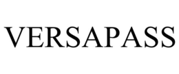 VERSAPASS trademark