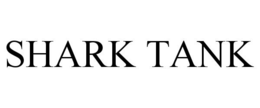 SHARK TANK trademark