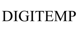 DIGITEMP trademark