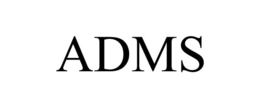 ADMS trademark