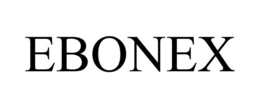 EBONEX trademark