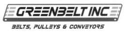 GREENBELT INC, BELTS, PULLEYS & CONVEYORS trademark