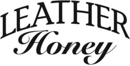 LEATHER HONEY trademark