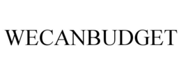 WECANBUDGET trademark