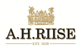 A.H. RIISE EST. 1838 trademark