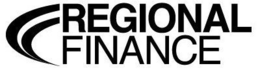 REGIONAL FINANCE trademark