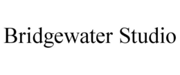 BRIDGEWATER STUDIO trademark