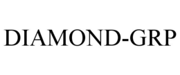 DIAMOND-GRP trademark