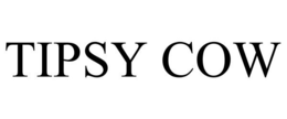 TIPSY COW trademark