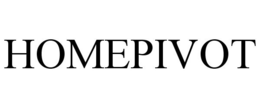 HOMEPIVOT trademark