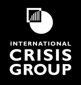 INTERNATIONAL CRISIS GROUP trademark