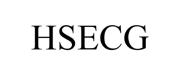 HSECG trademark