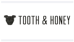 TOOTH & HONEY trademark