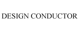 DESIGN CONDUCTOR trademark