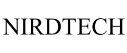 NIRDTECH trademark