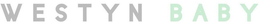 WESTYN BABY trademark