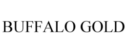 BUFFALO GOLD trademark