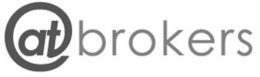 AT BROKERS trademark