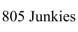 805 JUNKIES trademark