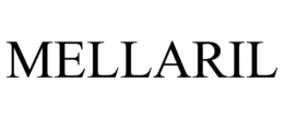 MELLARIL trademark