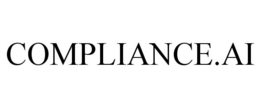 COMPLIANCE.AI trademark
