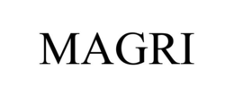 MAGRI trademark