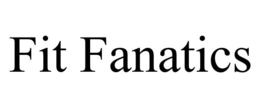 FIT FANATICS trademark