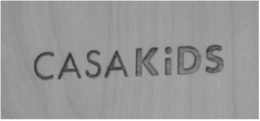 CASA KIDS trademark