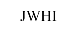JWHI trademark