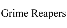 GRIME REAPERS trademark