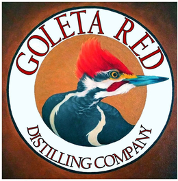 GOLETA RED DISTILLING COMPANY trademark