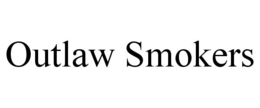 OUTLAW SMOKERS trademark