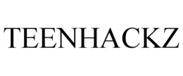 TEENHACKZ trademark