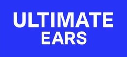 ULTIMATE EARS trademark
